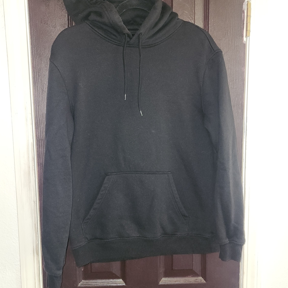 H&M Black‎ Men's Hoodie
